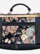 Sac vintage des années 60