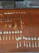 Ensemble de couverts à dessert