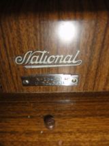 Caisse Enregistreuse National