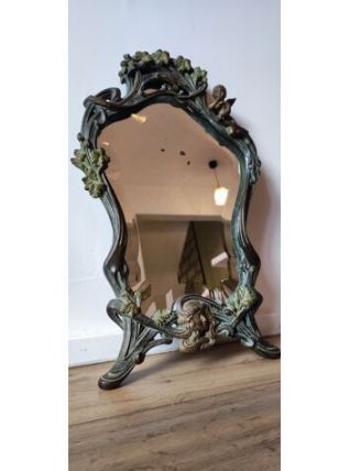 Miroir art déco