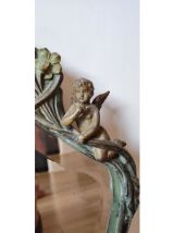 Miroir art déco