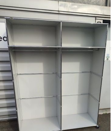 Armoire USM