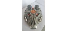 Mighty Max "Wolfship"