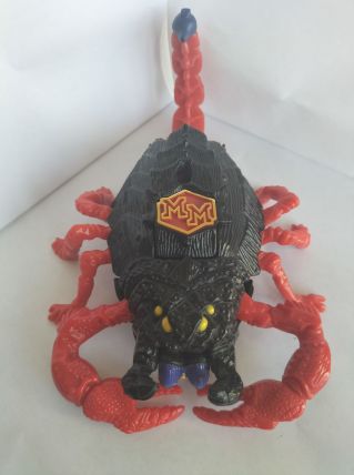 Mighty Max "Scorpion"