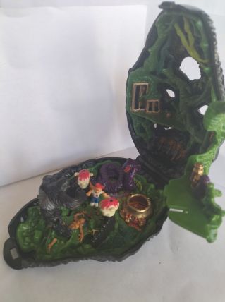 Mighty Max "Gorilla"