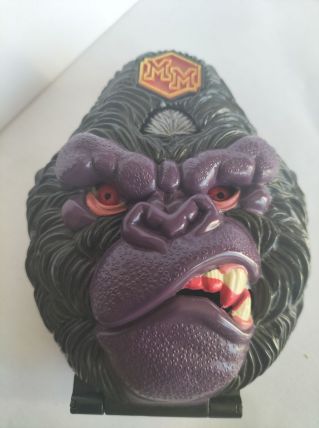Mighty Max "Gorilla"