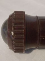 Lot 6 lampes et torches de poche vintage