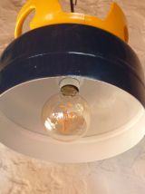 SUSPENSION  -  BONBONNE DE GAZ -