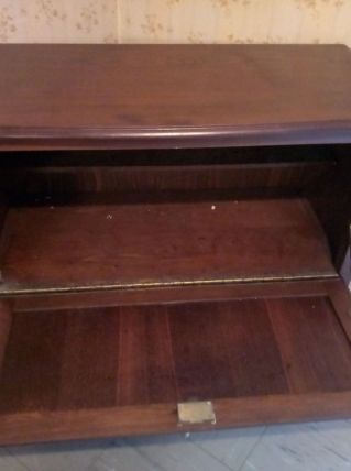 MEUBLE TELE OU BAR