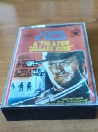 A fistful of dollars