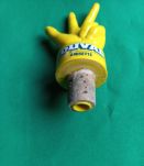 Bouchon doseur en plastique " Duval anisette "