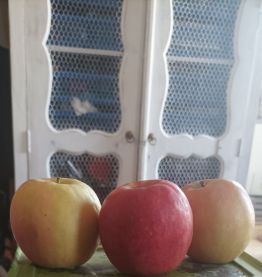 Balance de cuisine
