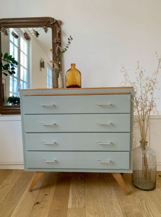 Commode vintage