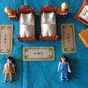 Chambre traditionnelle Playmobil Réf 5319