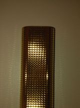 Briquet Must de Cartier plaqué Or
