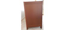 Enfilade bois massif L : 193 cm
