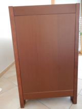 Enfilade bois massif L : 193 cm