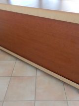 Enfilade bois massif L : 193 cm