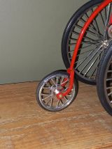  Miniature d'un Vélo Tricycle articulé 