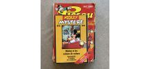 Lot de BD Mickey Disney, Picsou et Spirou
