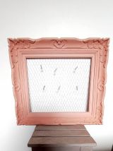 Cadre vintage photos