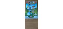 POKEMON "une amitié indestructible"