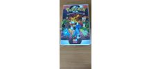 POKEMON "voyage a johto"