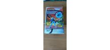 POKEMON "voyage a johto"