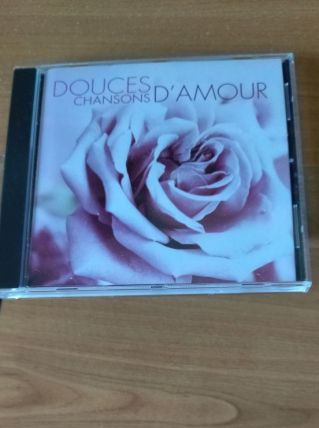 Douces chansons d'amour