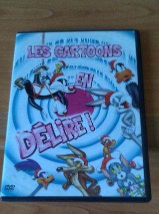 Les Cartoons En Délire Tom Et Jerry Pc  Jeu PC