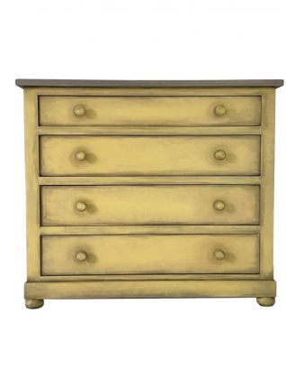Commode