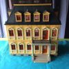 Maison Playmobil Victorienne Série 1900