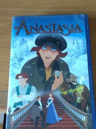 Anastasia