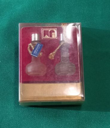 Miniature  " JUDITH MULLER " de 1970