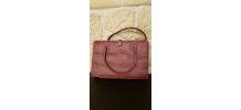 Sac à main cuir Pierre Balmain 