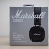 Marshall Major IV Bluetooth Vintage