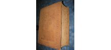 dictionnaire Webster 1929
