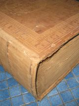 dictionnaire Webster 1929
