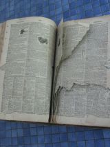 dictionnaire Webster 1929