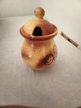 Pot à olive Vallauris