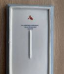 Vide-poches en porcelaine