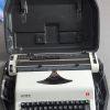 Machine à écrire Olympia monica electric de luxe