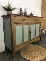 Buffet ancien