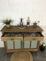 Buffet ancien