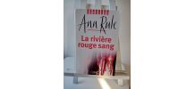 La rivière rouge sang