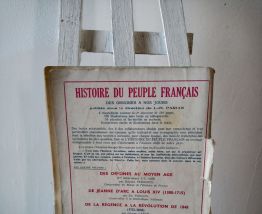 Miroir de l'histoire n°75 mars 1956