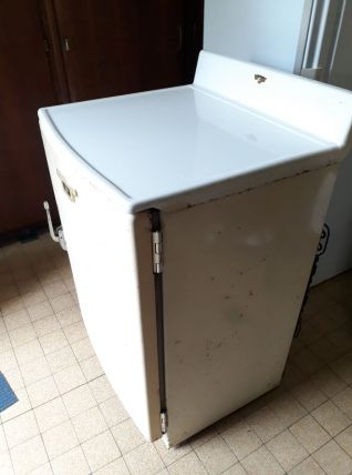 Frigidaire années 50