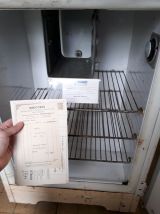 Frigidaire années 50