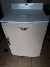 Frigidaire années 50