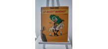 Lucky Luke - Le bandit manchot